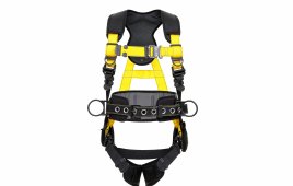 PSG Guardian Series 5 fall protectionharness