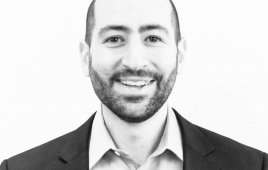 Ryan Blitstein
