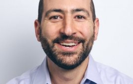Ryan Blitstein (Uptake)