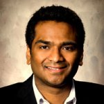 Santhosh Chandrabalan