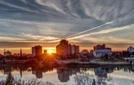 Saskatoon, Saskatchewan