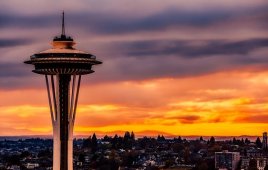 Gov. Jay Inslee today announced that eight state agencies will purchase over one hundred million kWh of electricity by 2021 from wind and solar projects built in Washington state.