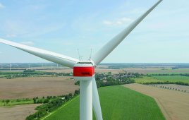 Senvion Turbine