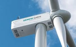 Full construction of the wind farm is on schedule to begin in the second quarter of 2019. We plan to commence operations of the entire 72 turbine facility in the fourth quarter of 2020