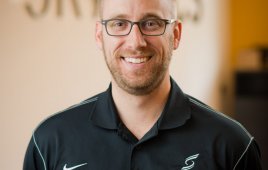 SkySpecs CEO Danny Ellis