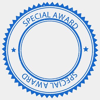 Special award