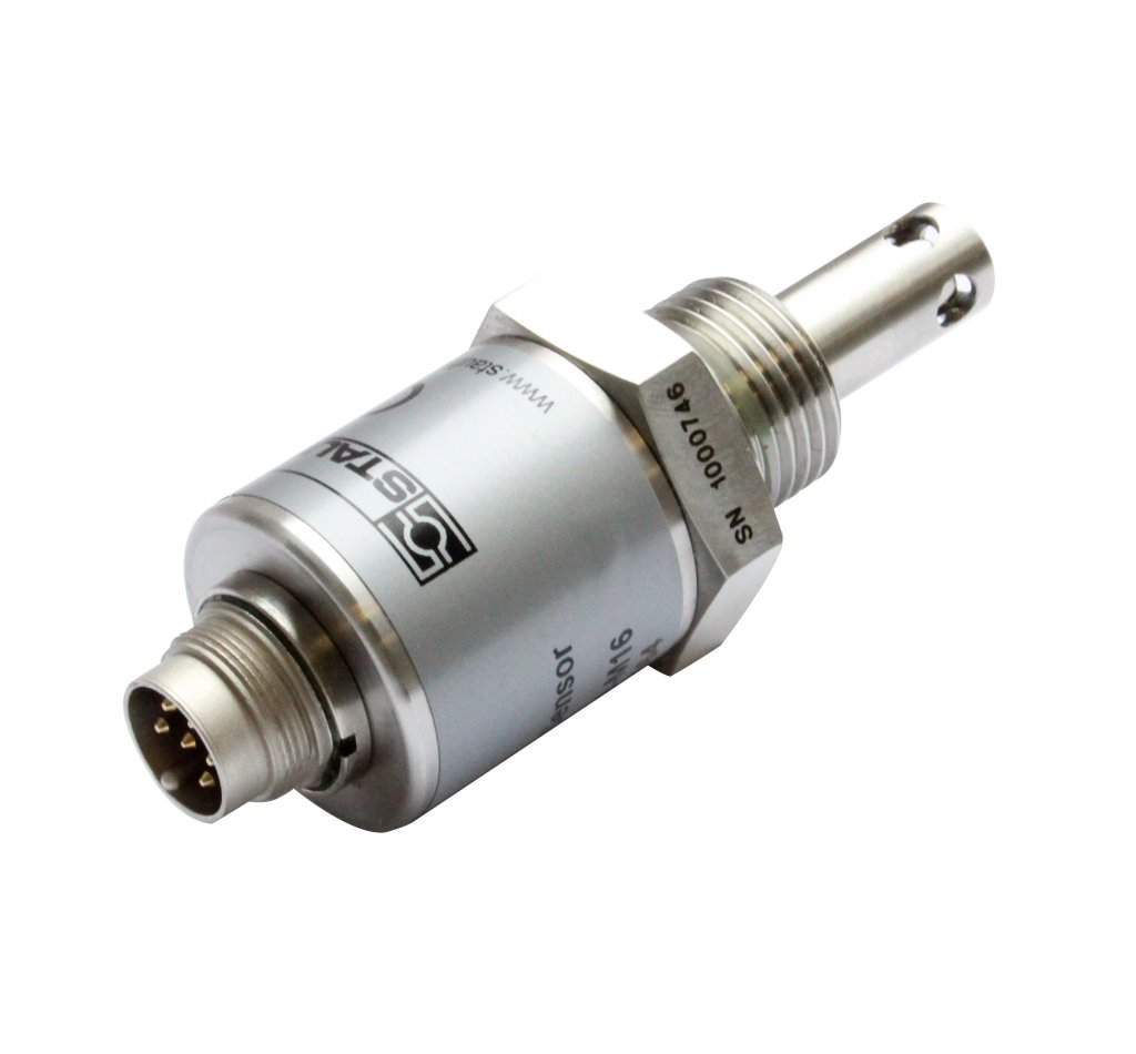 STAUFF_Oil_Quality_Sensor