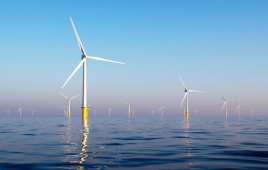 ARESCA wants input on offshore wind standards