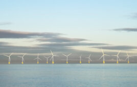 US approves 11th offshore wind project