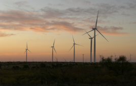 US wind market has worst install year since 2013