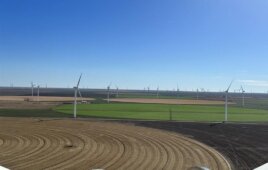 Overlooked and underleveraged: Why ‘lite repowering’ is wind energy’s best near-term bet