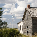 Sweetwater 1 wind farm