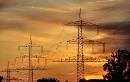 The proposed Grain Belt Express project is an approximately 780-mile, overhead, direct-current transmission line that would deliver wind energy from western Kansas to Missouri, Illinois, Indiana and neighboring states.