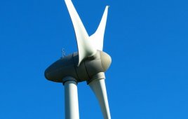 Turbine