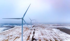 Turbines