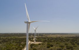 Rattlesnake Wind Project