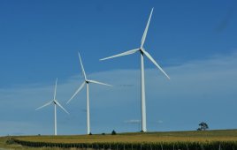turbines
