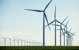 The agreements extend the original Vestas service contracts from 10- to 20-year terms