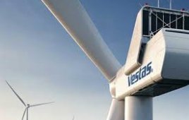 Vestas has announced two new wind turbine orders in the U.S.