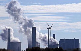 By the time DTE removes all coal from its generation fleet in 2040, its renewable energy portfolio will have quadrupled.