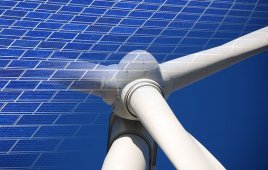 A tax break offered to investors in Opportunity Zones may provide extra capital for renewable energy developers in the right locations as the PTC and ITC wane.