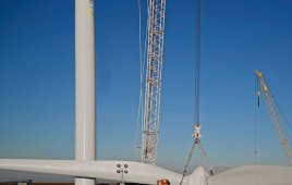 TGE's Wind Force Plan provides support and fair compensation to everyone involved with the project, including landowners, stakeholders, communities and others. Learn more here.