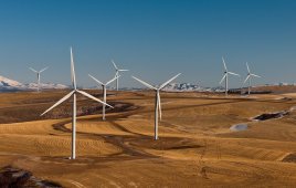Wind Farm