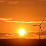 Wind farm