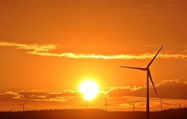 Wind farm
