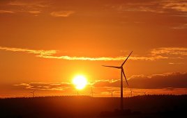 AEP's portfolio will grow to 1,302 MW of renewable generation in 11 states after the close of the Sempra transaction and the completion of Santa Rita, making AEP the seventh-largest utility owner of wind generation in the U.S.