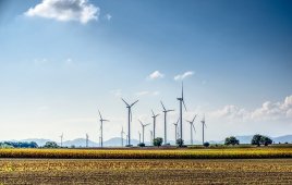 Wind Farm