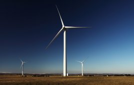 wind farm