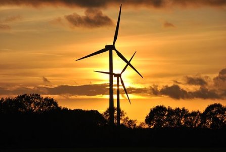 Wind farm