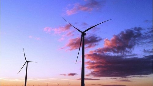 Wind Farm