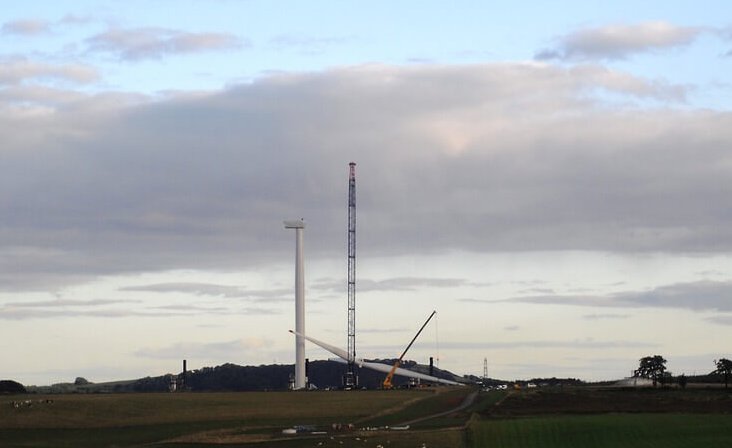 In December, Apex Clean Energy announced the execution of a power purchase agreement with Xcel Energy for Dakota Range Wind III and the sale of the project to an affiliate of ENGIE North America.