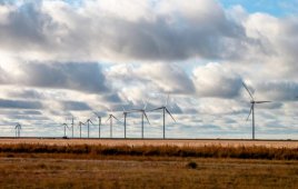 ARESCA announces intent to publish national adoptions of wind energy industry standards