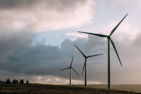 Wind Turbine