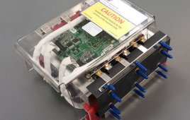 A phase module from PSI Repair Services.