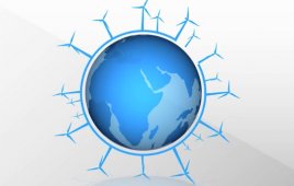 Wind turbine global consulting