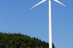 United Wind and Smithfield Foods Announce 3MW WindLease™ Agreement