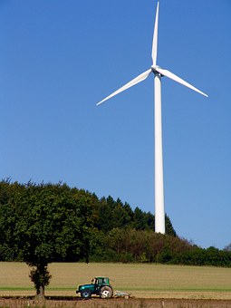United Wind and Smithfield Foods Announce 3MW WindLease™ Agreement