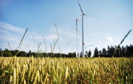 PivotGen launches repowering service for wind projects