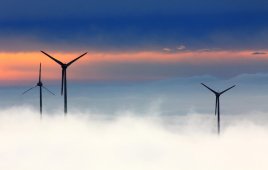 Wind Turbines