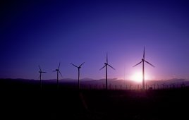 Wind Turbines