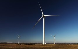 windfarm