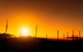 Windpower