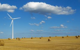 Wind Turbine