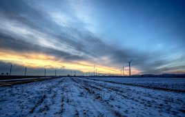 Winter storm