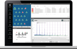 Fleet monitor