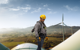 Wind Energy PPE Solutions